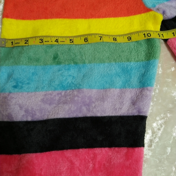 New Night Fox Multi colored soft Pajama - Picture 10 of 16